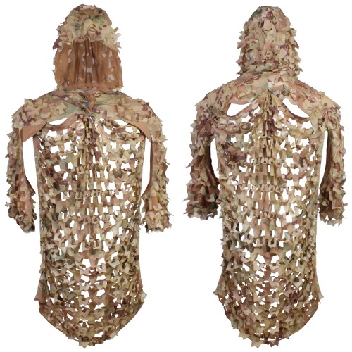 EMERSONGEAR GHILLIE COMBAT SUIT MULTICAM (EM6975)