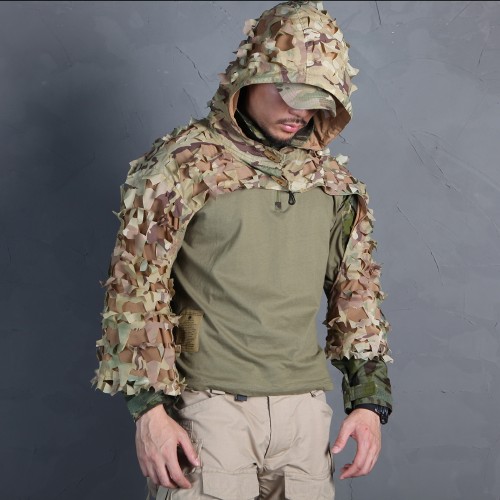 EMERSONGEAR MIMETICA GHILLIE MULTICAM (EM6975)