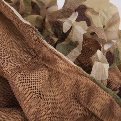 EMERSONGEAR GHILLIE COMBAT SUIT MULTICAM (EM6975)