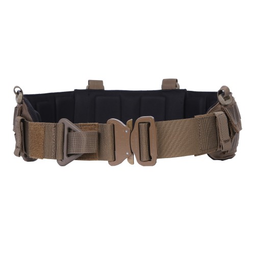 EMERSONGEAR BLUE LABEL COBRA BATTLE BELT COYOTE BROWN LARGE SIZE (EMB9392CB)