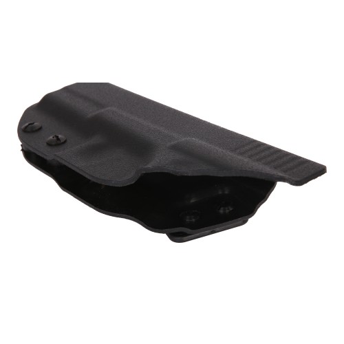 EMERSONGEAR FONDINA RIGIDA DA INTERNO CINTURA PER PISTOLE SERIE GLOCK NERA (EM6192)