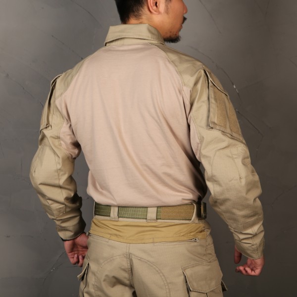 g3 combat shirt breakpoint
