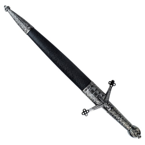 MIDDLE AGES DAGGER (ZS7171)