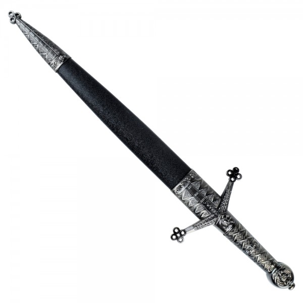 MIDDLE AGES DAGGER (ZS7171)