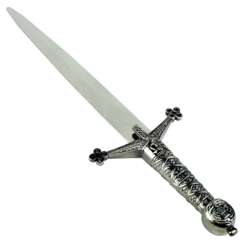 MIDDLE AGES DAGGER (ZS7171)