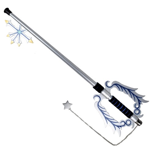 ORNAMENTAL KEY STYLE FANTASY SWORD (ZS9478-1)