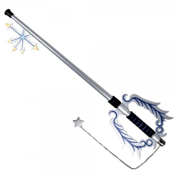 ORNAMENTAL KEY STYLE FANTASY SWORD (ZS9478-1)