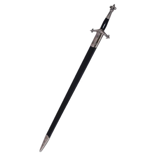 MIDDLE AGES SWORD (ZS3931)