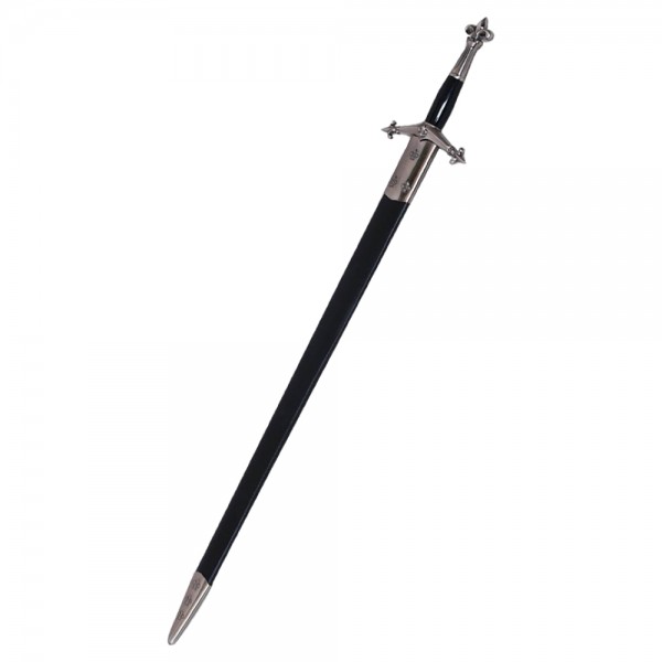 MIDDLE AGES SWORD (ZS3931)
