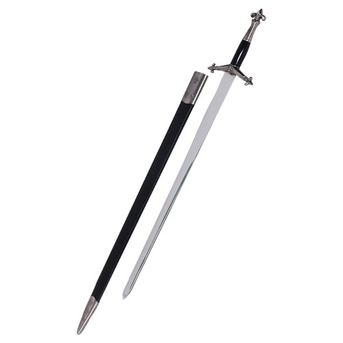 MIDDLE AGES SWORD (ZS3931)