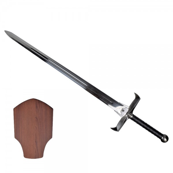 ORNAMENTAL MIDDLE AGES SWORD (ZS8926)