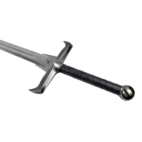 ORNAMENTAL MIDDLE AGES SWORD (ZS8926)