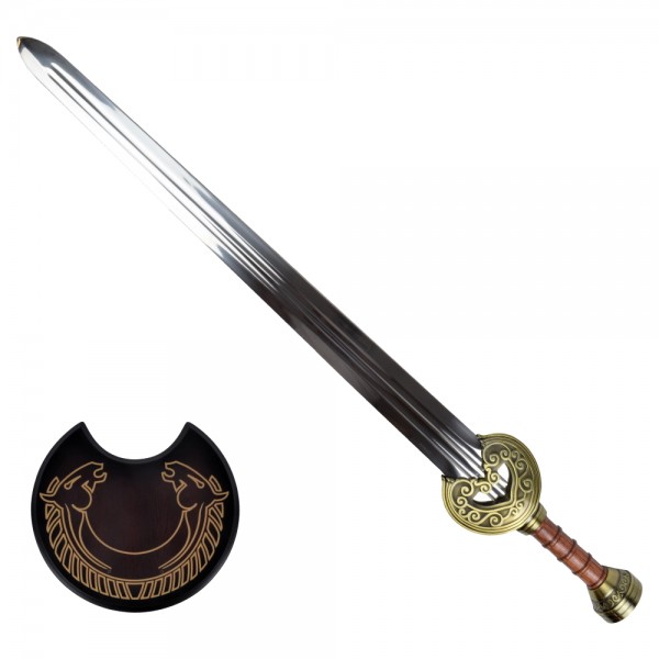 ORNAMENTAL FANTASY SWORD (ZS9113)