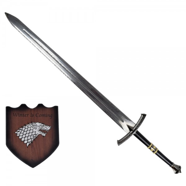 ORNAMENTAL FANTASY SWORD (ZS4905)