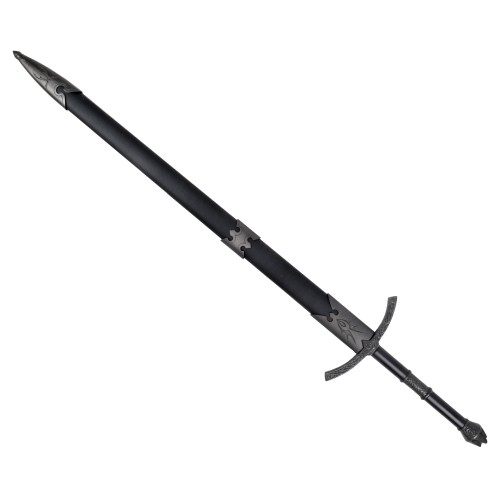 ORNAMENTAL FANTASY SWORD (ZS933)
