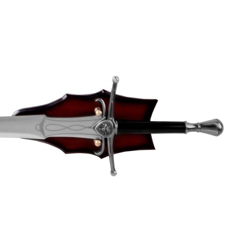 ORNAMENTAL FANTASY SWORD (ZS965)