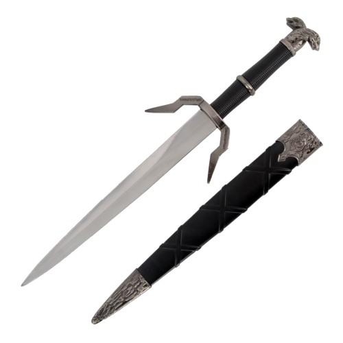 FANTASY ORNAMENTAL DAGGER (ZS8230)