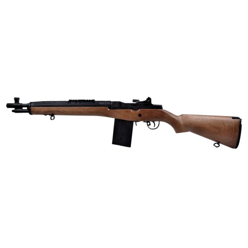 CYMA FUCILE ELETTRICO M14 SOCOM COLOR LEGNO (CM032W-SOC)