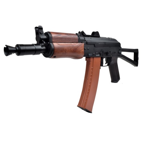 CYMA ELECTRIC RIFLE AKS-74U (CM035)