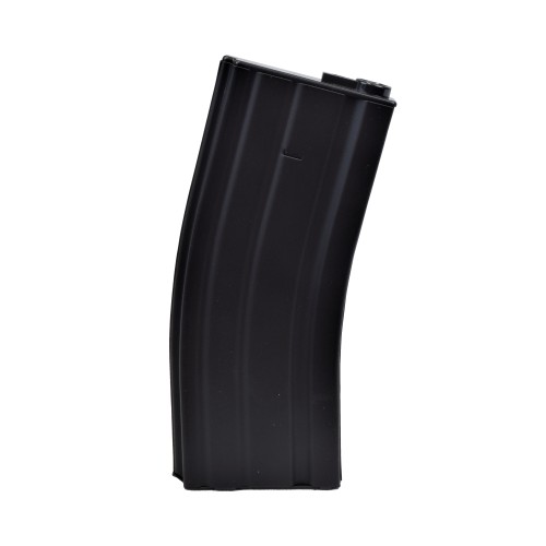 CYMA MID-CAP METAL 130 ROUNDS M4 MAGAZINE (C-M013)