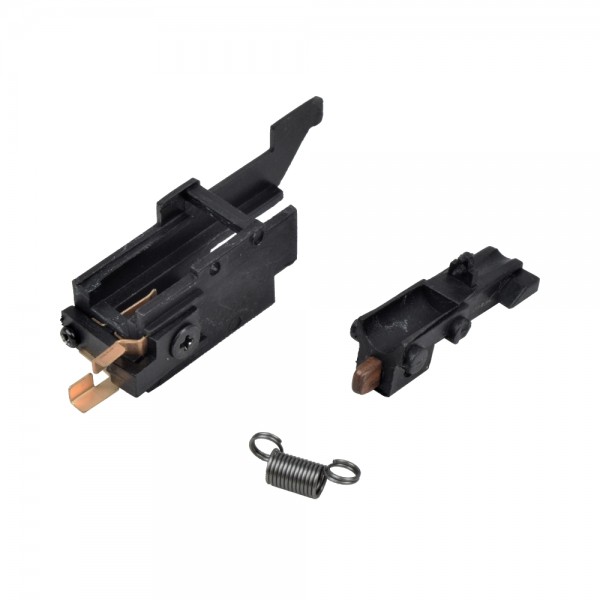 CYMA SWITCH ELETTRICO PER GEARBOXES VERSIONE 3 (HY-120)