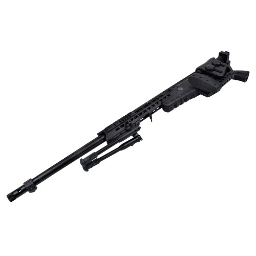 WELL FUCILE SNIPER BOLT ACTION NERO (MB4419B)