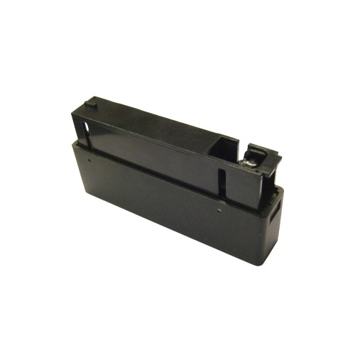 WELL LOW-CAP MAGAZINE 22 ROUNDS FOR SNIPER RIFLES (CAR MB04)