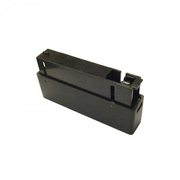 WELL LOW-CAP MAGAZINE 22 ROUNDS FOR SNIPER RIFLES (CAR MB04)