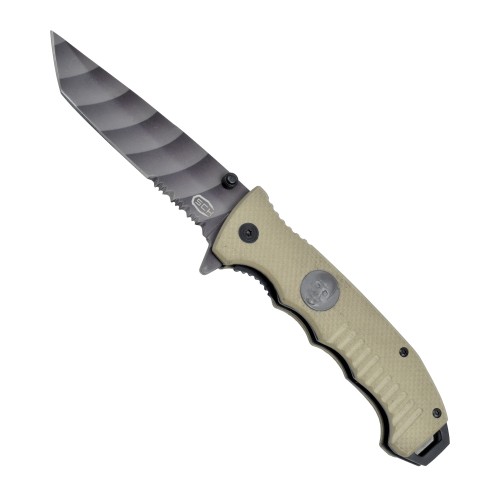 SCK POCKET KNIFE (CW-K117)