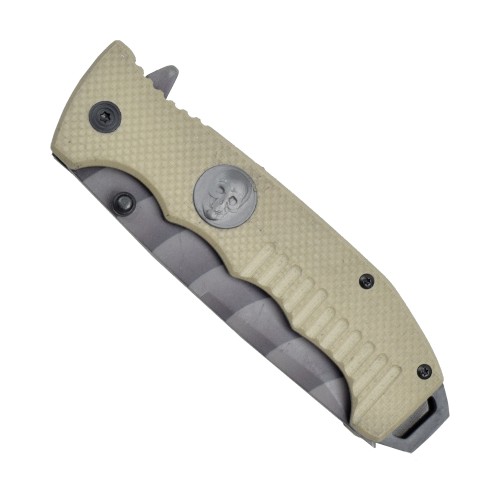 SCK POCKET KNIFE (CW-K117)