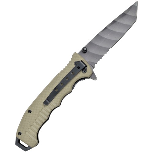 SCK POCKET KNIFE (CW-K117)