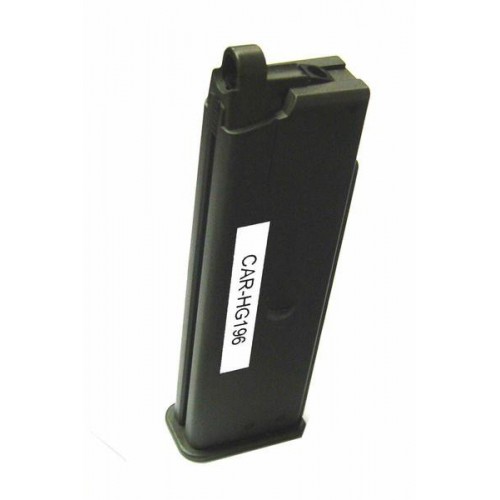 HFC 30 ROUNDS MAGAZINE FOR HG 196 (CAR HG196)