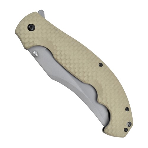 SCK POCKET KNIFE (CW-K704)