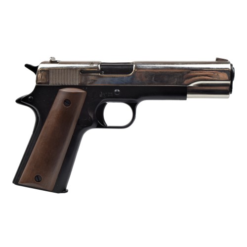 BRUNI PISTOLA A SALVE 96 CALIBRO 8MM BICOLOR (BR-1500BN)