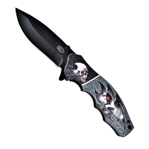 SCK COLTELLO TASCABILE (CW-007-06)