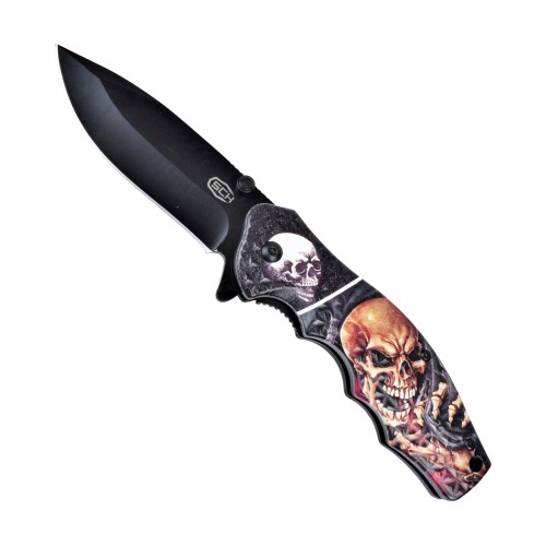 SCK COLTELLO TASCABILE (CW-007-7)