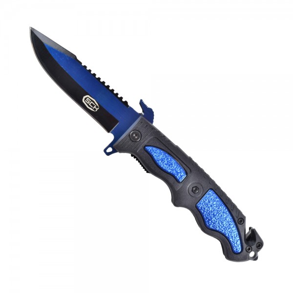 SCK POCKET KNIFE (CW-142-2)