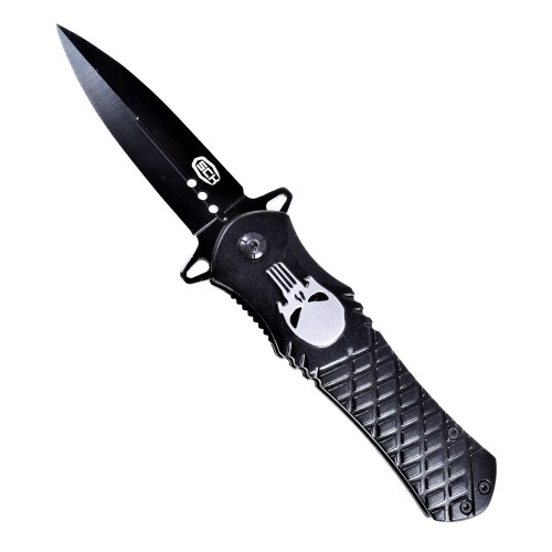 SCK COLTELLO TASCABILE AD APERTURA ASSISTITA (CW-014)