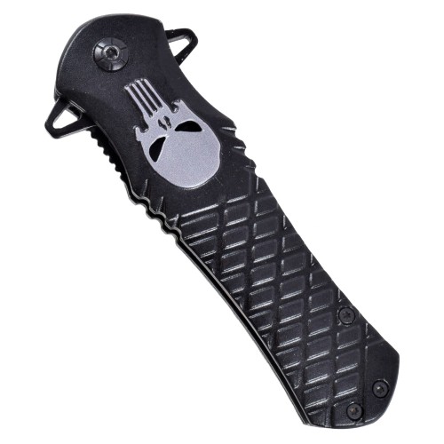 SCK SPRING ASSISTED FOLDING KNIFE (CW-014)