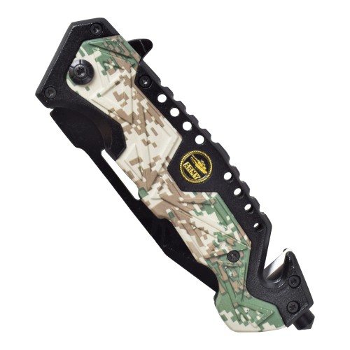 SCK POCKET KNIFE (CW-031)