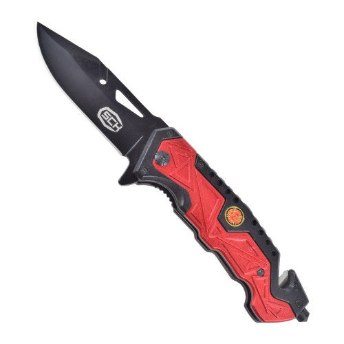 SCK POCKET KNIFE (CW-031-2)