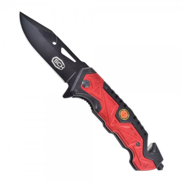 SCK POCKET KNIFE (CW-031-2)