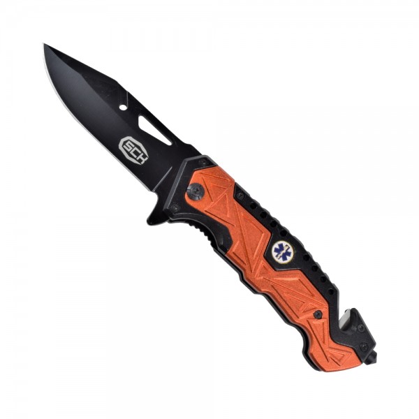 SCK POCKET KNIFE (CW-031-3)