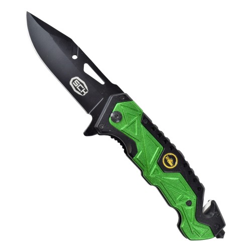 SCK POCKET KNIFE (CW-031-4)