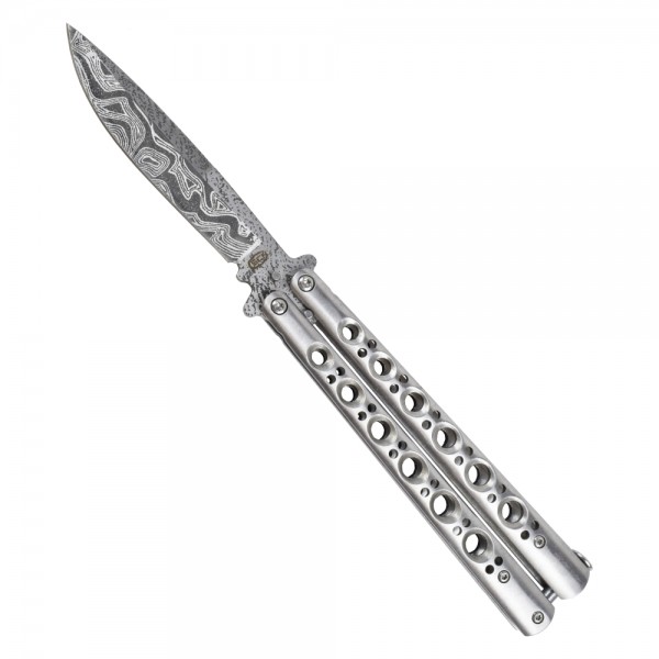 SCK BUTTERFLY KNIFE (CW-171)