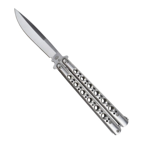 SCK BUTTERFLY KNIFE (CW-187-1)