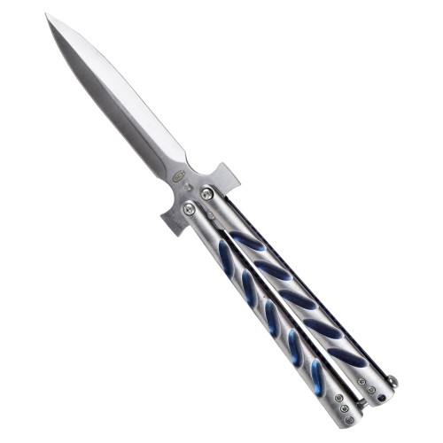 SCK BUTTERFLY KNIFE (CW-195-2)