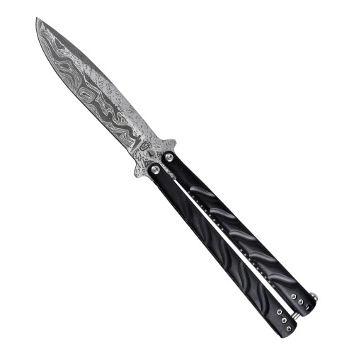 SCK BUTTERFLY KNIFE (CW-195-4)