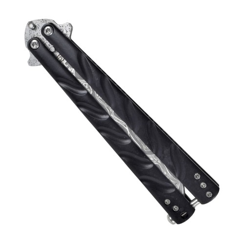 SCK BUTTERFLY KNIFE (CW-195-4)