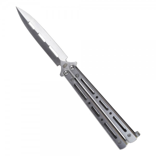 SCK BUTTERFLY KNIFE (CW-198)